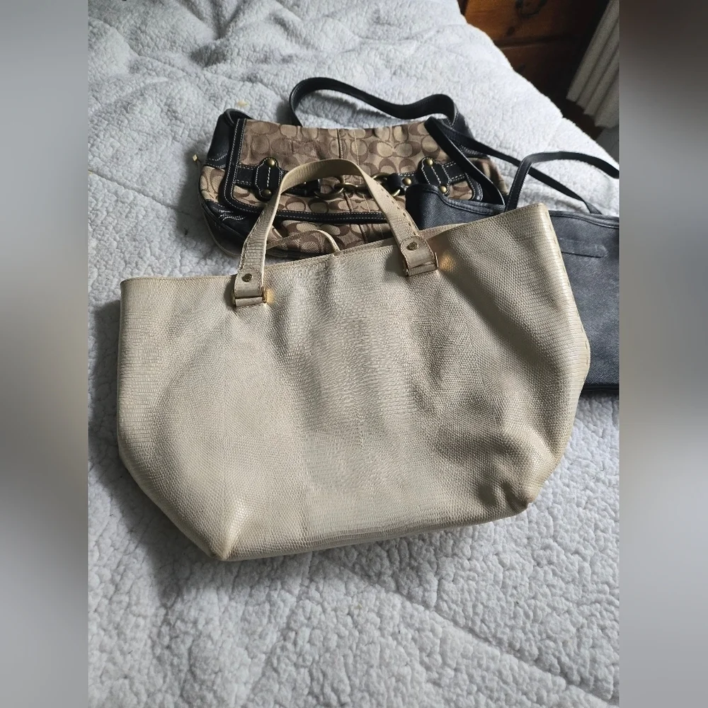 MICHAEL KORS KATE SPADE